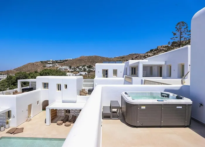 Life Suites