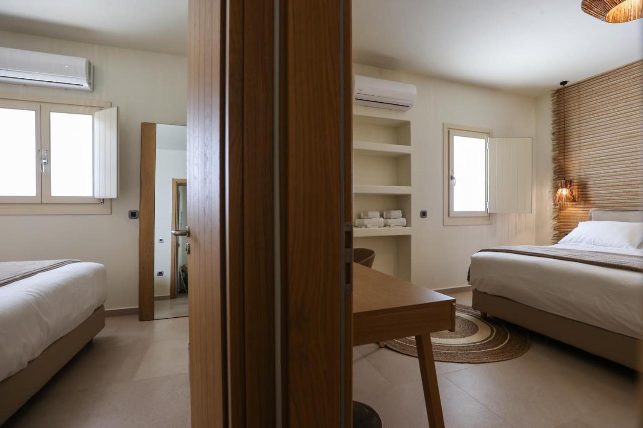 Appart hôtel Life