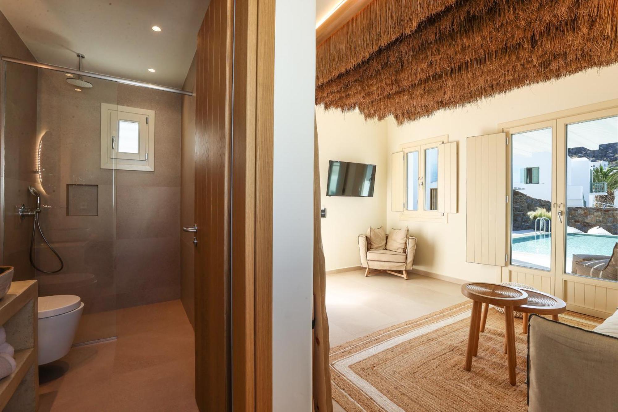 Appart hôtel Life